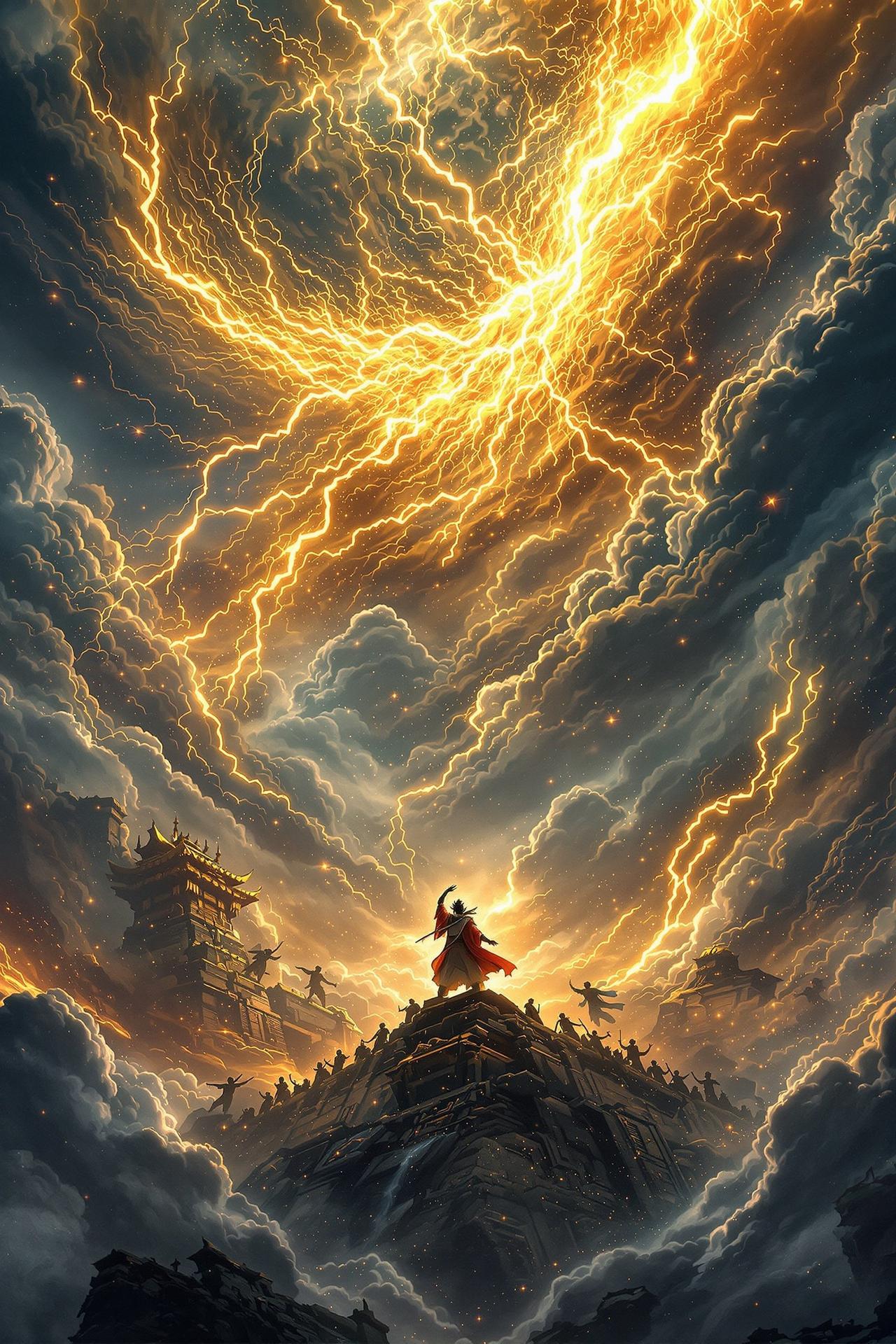 封神第二部 - 青青草影视在线观看 封神第二部 电影海报 - 青青草影视
