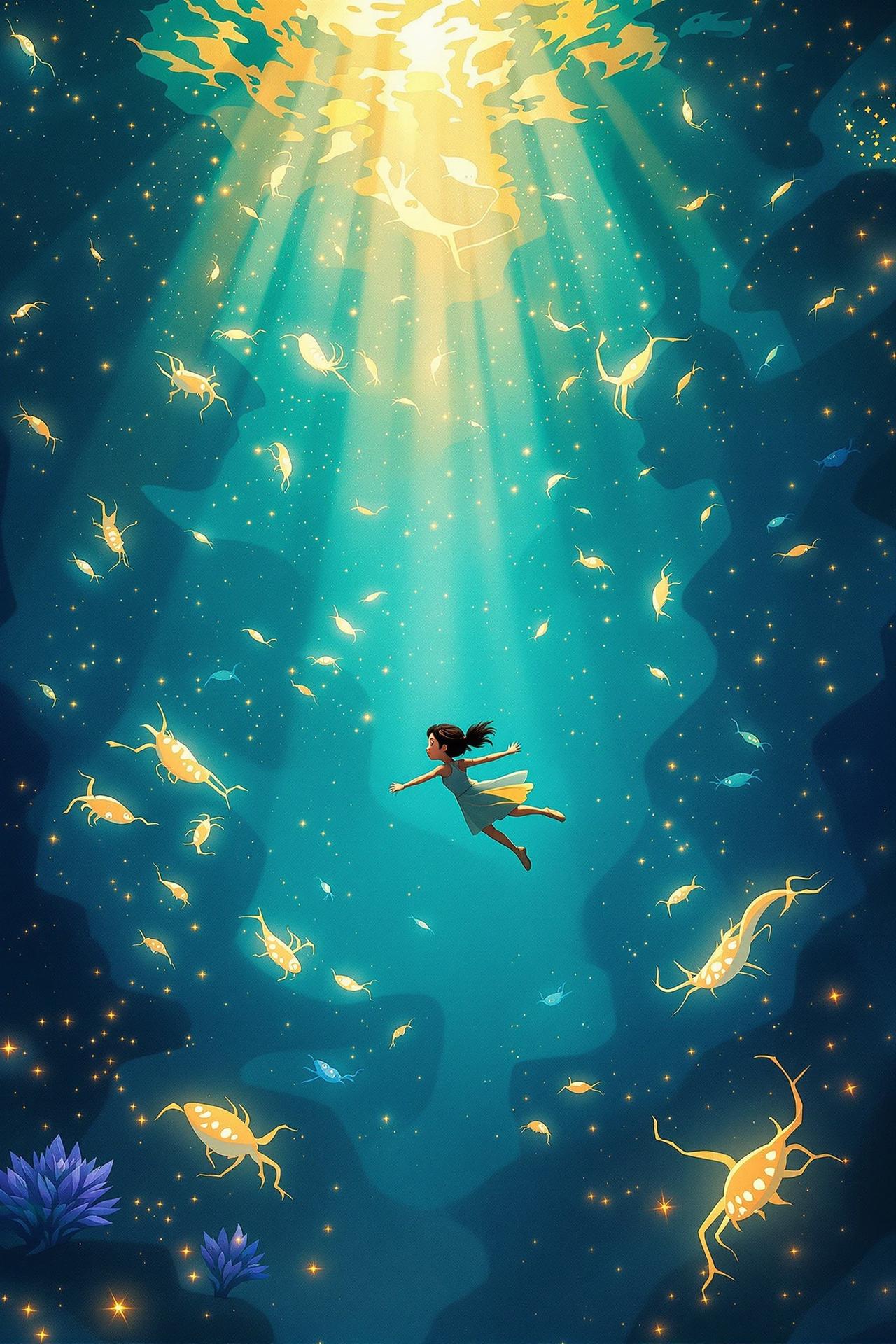 深海 - 青青草影视在线观看 深海 电影海报 - 青青草影视